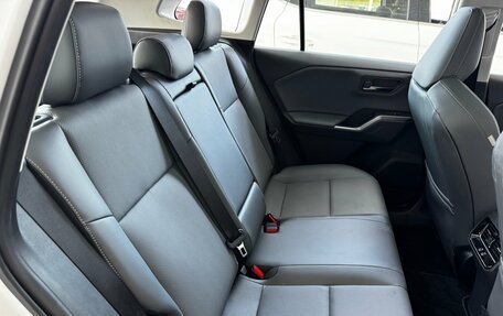 Toyota RAV4, 2026 год, 4 850 000 рублей, 18 фотография