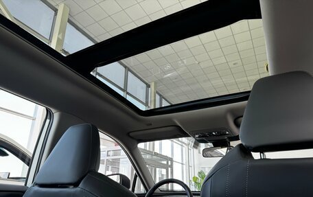 Toyota RAV4, 2026 год, 4 850 000 рублей, 17 фотография