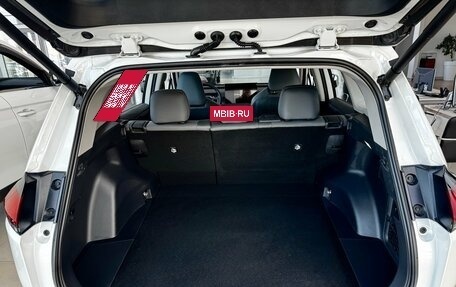 Toyota RAV4, 2026 год, 4 850 000 рублей, 19 фотография