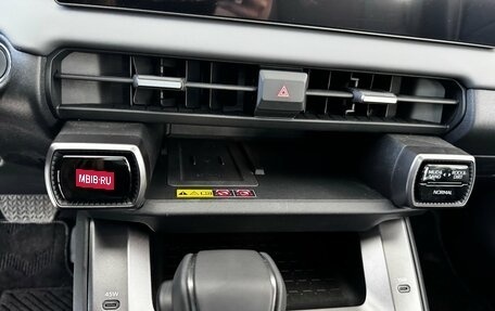 Toyota RAV4, 2026 год, 4 850 000 рублей, 16 фотография