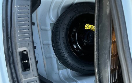 Ford Fiesta, 2016 год, 780 000 рублей, 19 фотография