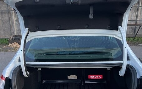 Ford Fiesta, 2016 год, 780 000 рублей, 18 фотография