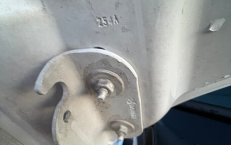 Ford Fiesta, 2016 год, 780 000 рублей, 20 фотография