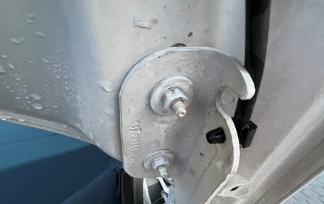 Ford Fiesta, 2016 год, 780 000 рублей, 21 фотография