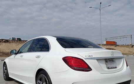 Mercedes-Benz C-Класс, 2018 год, 2 700 000 рублей, 6 фотография