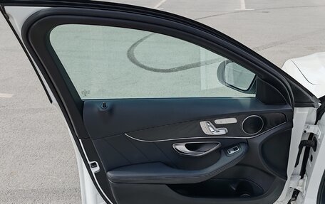 Mercedes-Benz C-Класс, 2018 год, 2 700 000 рублей, 12 фотография