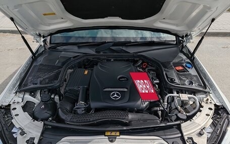 Mercedes-Benz C-Класс, 2018 год, 2 700 000 рублей, 11 фотография