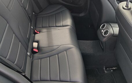 Mercedes-Benz C-Класс, 2018 год, 2 700 000 рублей, 15 фотография