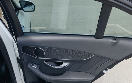 Mercedes-Benz C-Класс, 2018 год, 2 700 000 рублей, 16 фотография