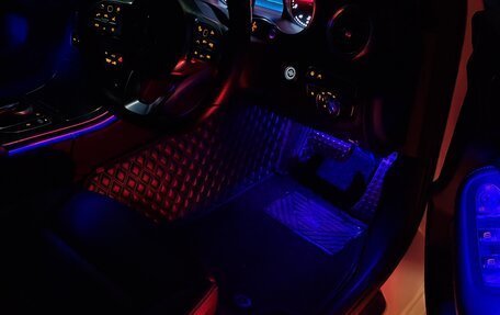 Mercedes-Benz C-Класс, 2018 год, 2 700 000 рублей, 26 фотография