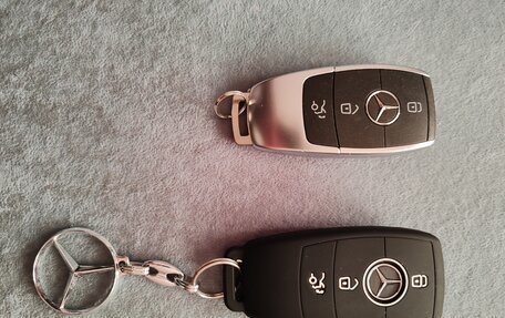 Mercedes-Benz C-Класс, 2018 год, 2 700 000 рублей, 28 фотография