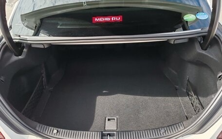 Mercedes-Benz C-Класс, 2018 год, 2 700 000 рублей, 19 фотография