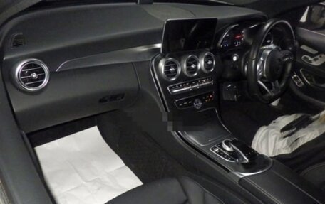 Mercedes-Benz C-Класс, 2018 год, 2 700 000 рублей, 29 фотография