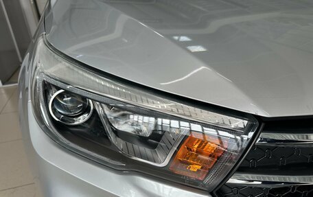 Lifan X70 I, 2018 год, 1 198 000 рублей, 2 фотография