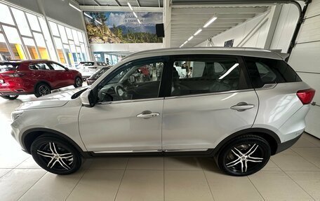 Lifan X70 I, 2018 год, 1 198 000 рублей, 6 фотография