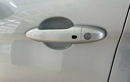 Lifan X70 I, 2018 год, 1 198 000 рублей, 14 фотография