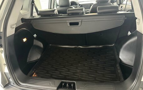 Lifan X70 I, 2018 год, 1 198 000 рублей, 10 фотография