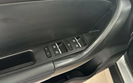 Lifan X70 I, 2018 год, 1 198 000 рублей, 16 фотография