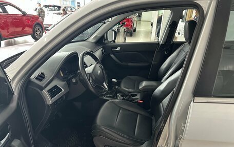 Lifan X70 I, 2018 год, 1 198 000 рублей, 17 фотография