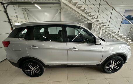 Lifan X70 I, 2018 год, 1 198 000 рублей, 13 фотография