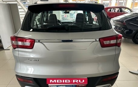 Lifan X70 I, 2018 год, 1 198 000 рублей, 9 фотография