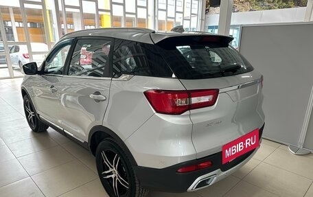 Lifan X70 I, 2018 год, 1 198 000 рублей, 7 фотография