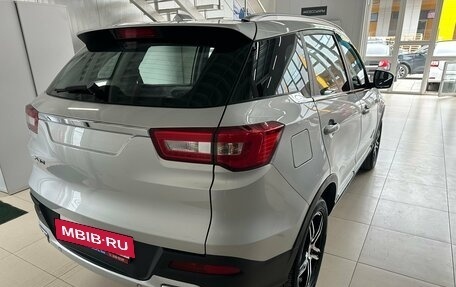 Lifan X70 I, 2018 год, 1 198 000 рублей, 12 фотография