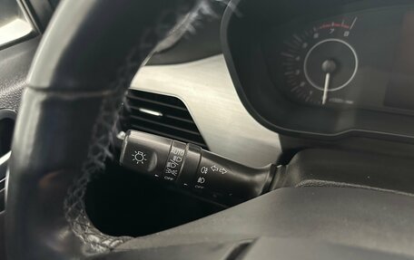 Lifan X70 I, 2018 год, 1 198 000 рублей, 22 фотография