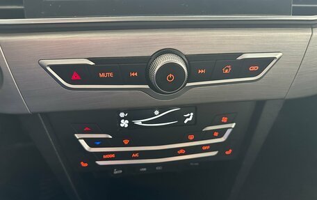 Lifan X70 I, 2018 год, 1 198 000 рублей, 28 фотография