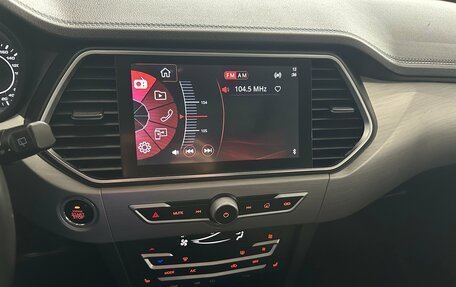 Lifan X70 I, 2018 год, 1 198 000 рублей, 27 фотография