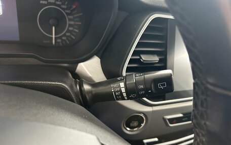 Lifan X70 I, 2018 год, 1 198 000 рублей, 25 фотография