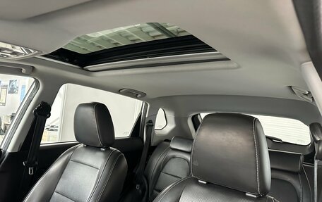 Lifan X70 I, 2018 год, 1 198 000 рублей, 32 фотография