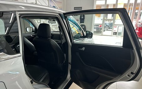 Lifan X70 I, 2018 год, 1 198 000 рублей, 33 фотография