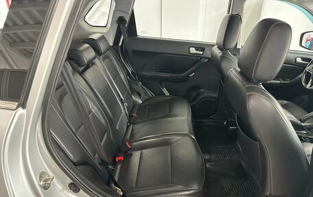 Lifan X70 I, 2018 год, 1 198 000 рублей, 35 фотография