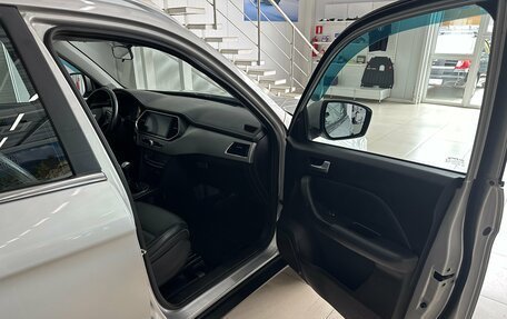 Lifan X70 I, 2018 год, 1 198 000 рублей, 36 фотография