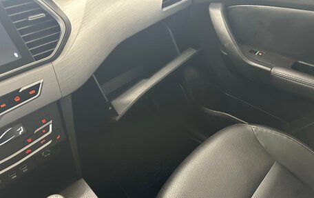 Lifan X70 I, 2018 год, 1 198 000 рублей, 40 фотография