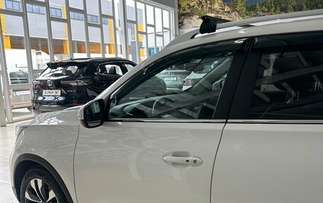 Chery Tiggo 4 I рестайлинг, 2020 год, 1 214 000 рублей, 7 фотография