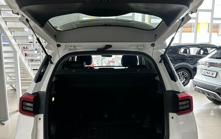 Chery Tiggo 4 I рестайлинг, 2020 год, 1 214 000 рублей, 9 фотография