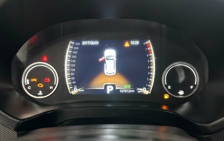 Chery Tiggo 4 I рестайлинг, 2020 год, 1 214 000 рублей, 20 фотография