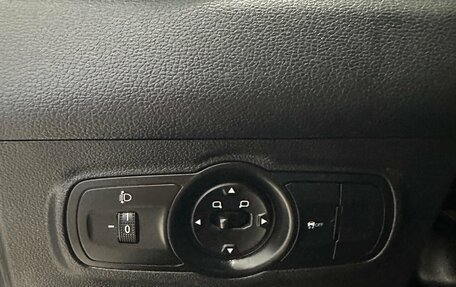 Chery Tiggo 4 I рестайлинг, 2020 год, 1 214 000 рублей, 16 фотография