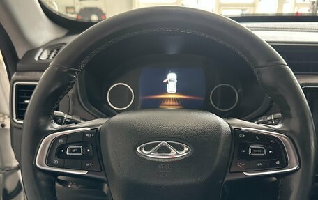 Chery Tiggo 4 I рестайлинг, 2020 год, 1 214 000 рублей, 18 фотография