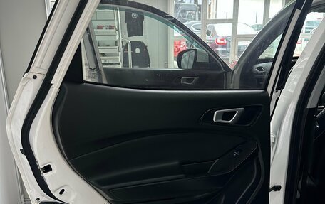 Chery Tiggo 4 I рестайлинг, 2020 год, 1 214 000 рублей, 24 фотография