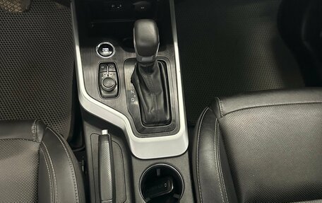 Chery Tiggo 4 I рестайлинг, 2020 год, 1 214 000 рублей, 23 фотография