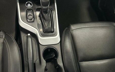 Chery Tiggo 4 I рестайлинг, 2020 год, 1 214 000 рублей, 22 фотография