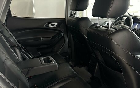 Chery Tiggo 4 I рестайлинг, 2020 год, 1 214 000 рублей, 29 фотография