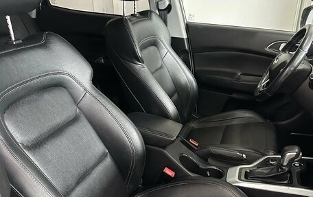 Chery Tiggo 4 I рестайлинг, 2020 год, 1 214 000 рублей, 31 фотография