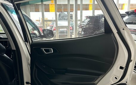 Chery Tiggo 4 I рестайлинг, 2020 год, 1 214 000 рублей, 28 фотография