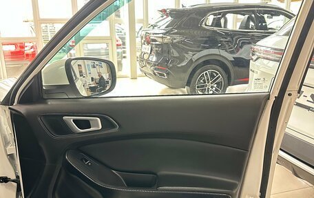 Chery Tiggo 4 I рестайлинг, 2020 год, 1 214 000 рублей, 30 фотография