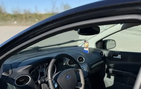 Ford Focus II рестайлинг, 2008 год, 410 000 рублей, 8 фотография