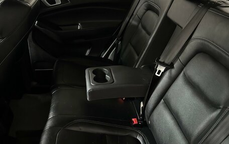 Chery Tiggo 4 I рестайлинг, 2020 год, 1 214 000 рублей, 27 фотография